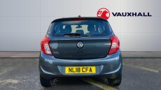 Vauxhall Viva 1.0 SE 5dr [A/C] Petrol Hatchback